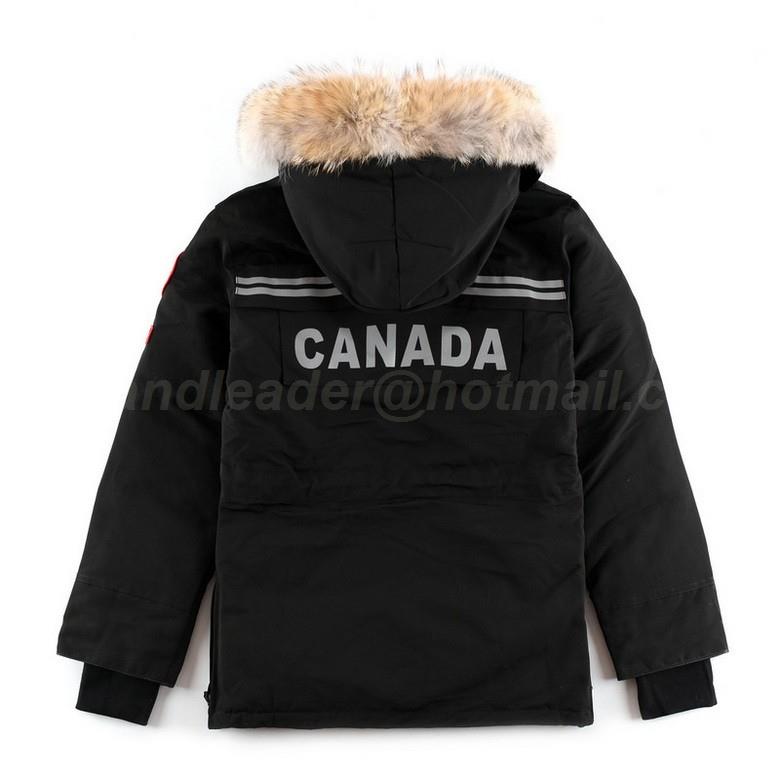 Canada Goose Men's Outwear 123